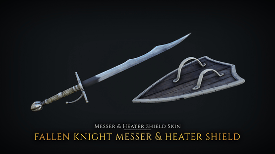 Mordhau: Adventurer Pack Screenshot
