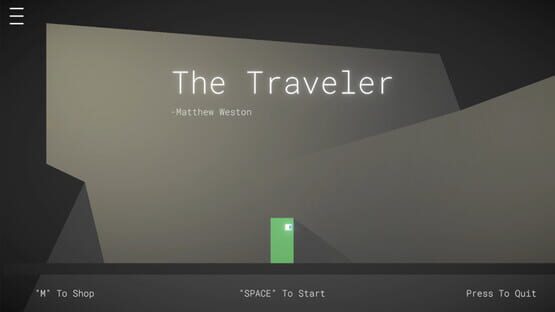 The Traveler screenshot 5
