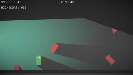 The Traveler screenshot 2