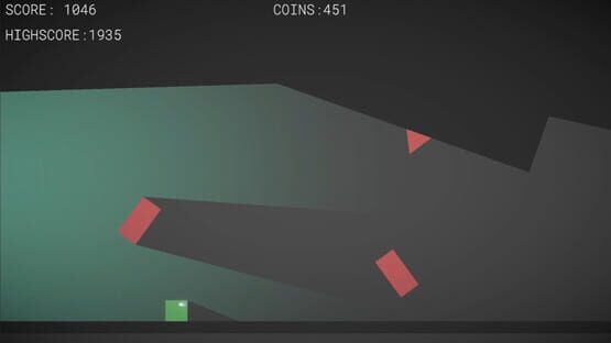 The Traveler screenshot 3