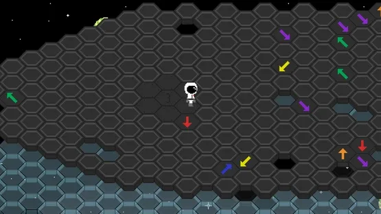 Level Down screenshot 1