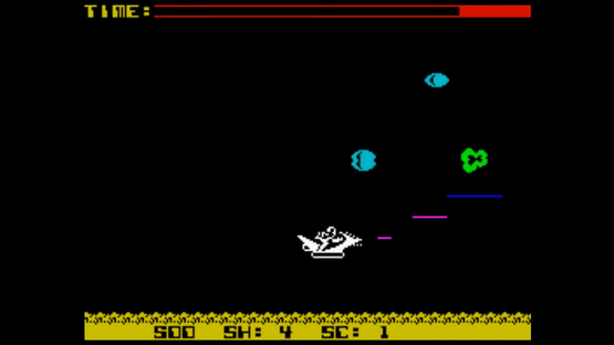 Starbike Screenshot