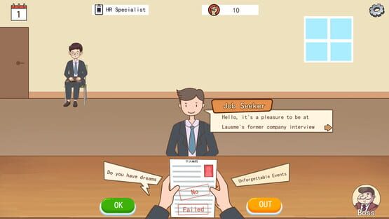 screenshot 5