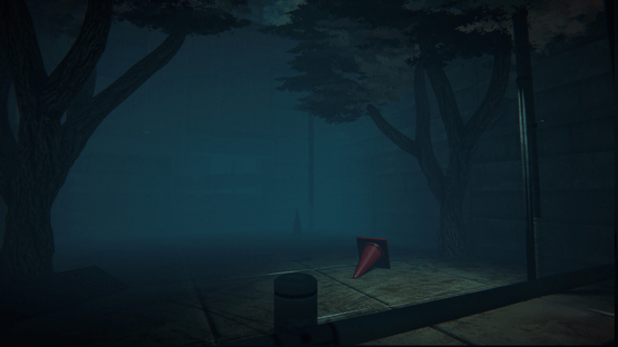 Macabre no Zantou: Remnants of the Macabre Screenshot