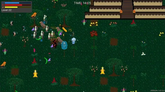 Founder of the Final Cult screenshot 3