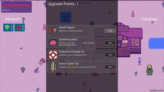 Founder of the Final Cult screenshot 5