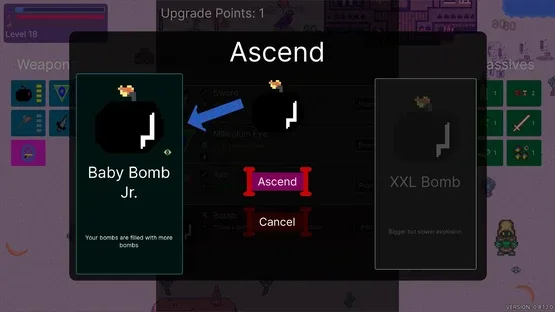 Founder of the Final Cult screenshot 6