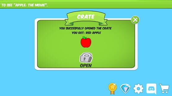 Screenshot 5 du jeu Apple