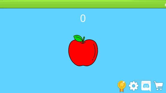 Screenshot 1 du jeu Apple