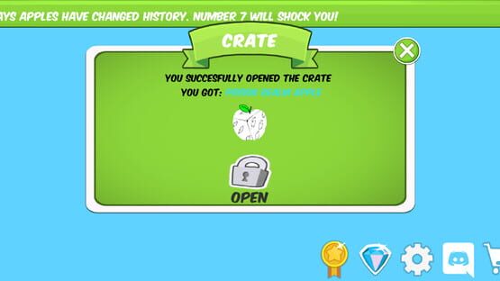 Screenshot 3 du jeu Apple