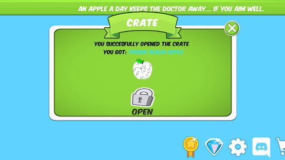 Screenshot 7 du jeu Apple