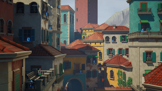 Hidden Cats Invade Venice Screenshot