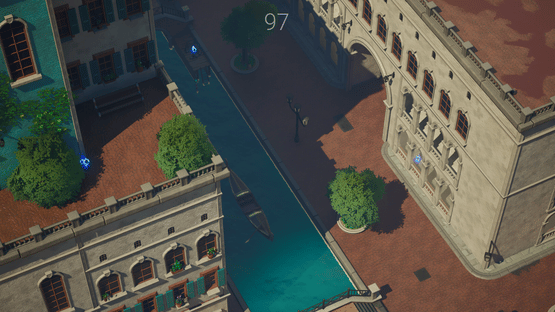 Hidden Cats Invade Venice Screenshot