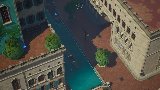 Hidden Cats Invade Venice screenshot 2