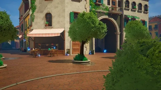 Hidden Cats Invade Venice screenshot 3