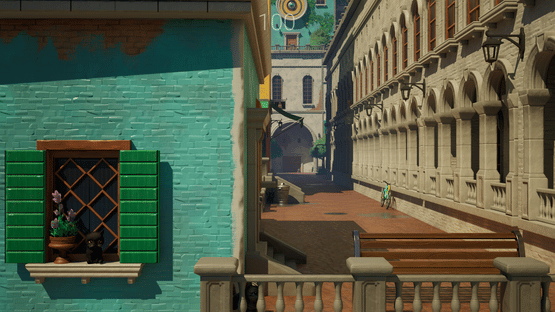 Hidden Cats Invade Venice Screenshot