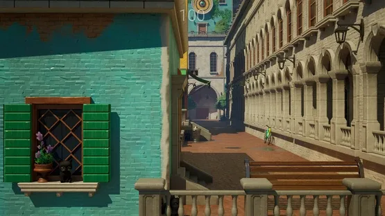 Hidden Cats Invade Venice screenshot 5