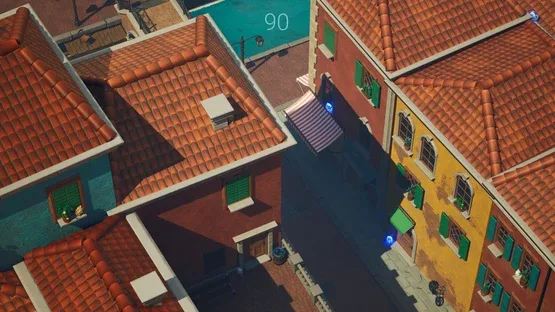 Hidden Cats Invade Venice screenshot 6