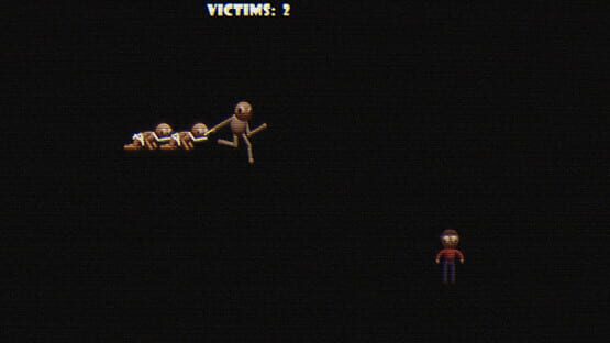 The Human Snake screenshot 6