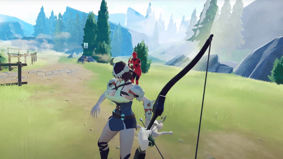 Head Collector VR Screenshot