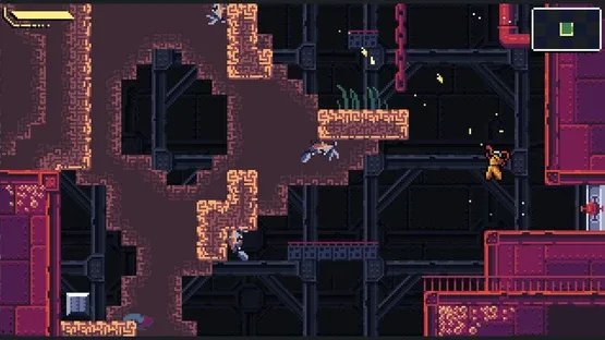 Blightwreck screenshot 4