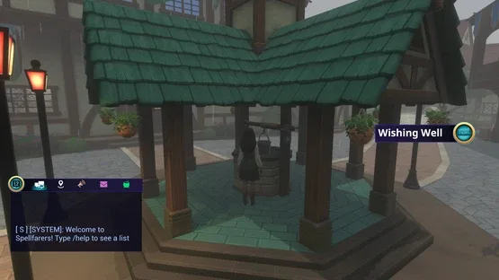 Spellfarers screenshot 4