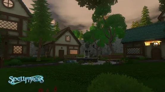 Spellfarers screenshot 7