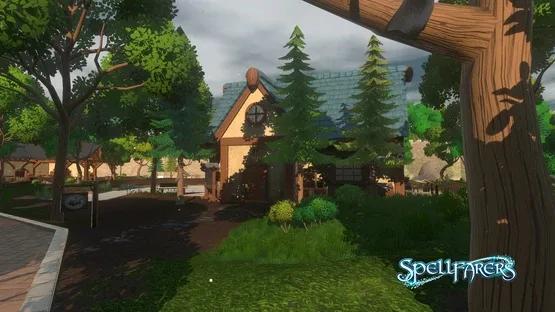 Spellfarers screenshot 8