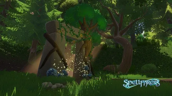 Spellfarers screenshot 10