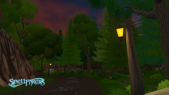 Spellfarers screenshot 11