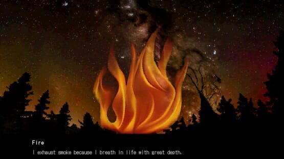 (Neg)Entropic Wandering screenshot 3