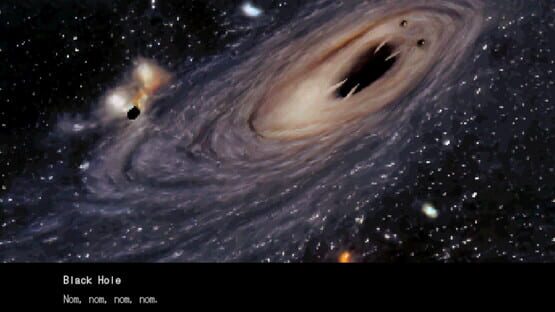 (Neg)Entropic Wandering screenshot 4