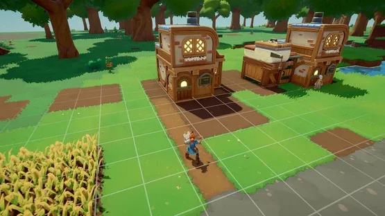 Overthrown screenshot 2