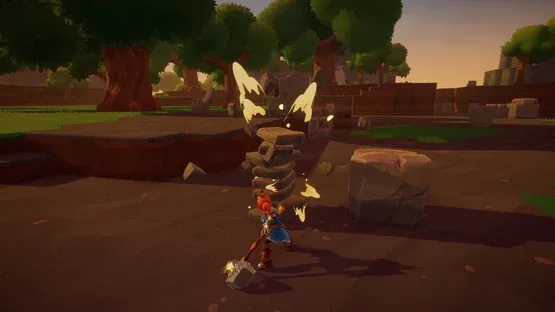 Overthrown screenshot 5