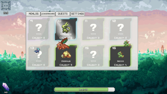 Fable Grove Screenshot