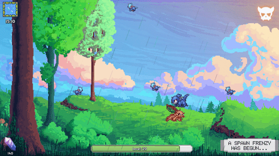 Fable Grove Screenshot