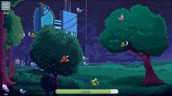 Fable Grove Screenshot