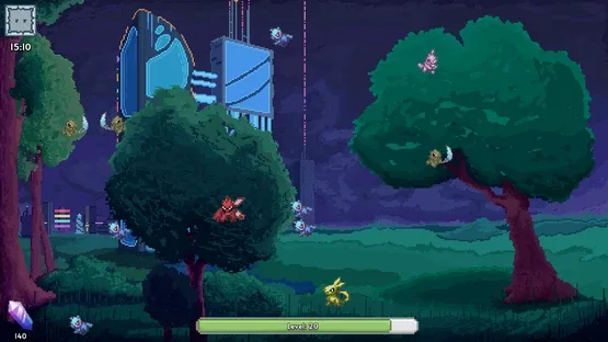 Fable Grove screenshot 4