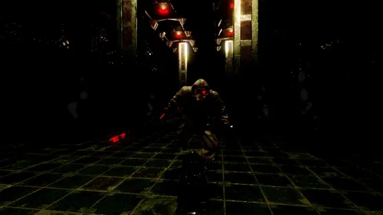 Rusted Awakening screenshot 10