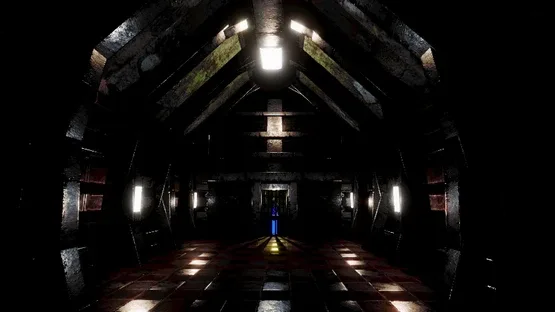 Rusted Awakening screenshot 1