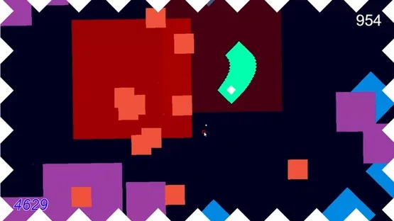 Fruit of Choice screenshot 2