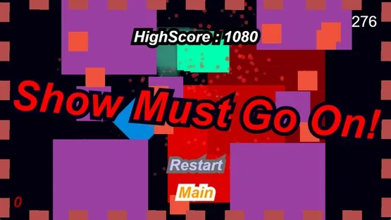 Fruit of Choice screenshot 6