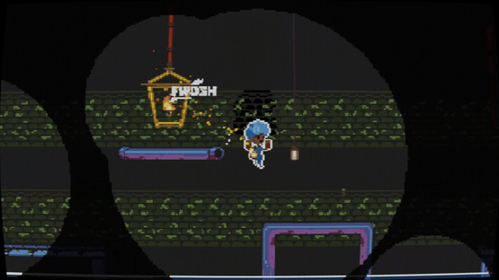 Plungeez Screenshot