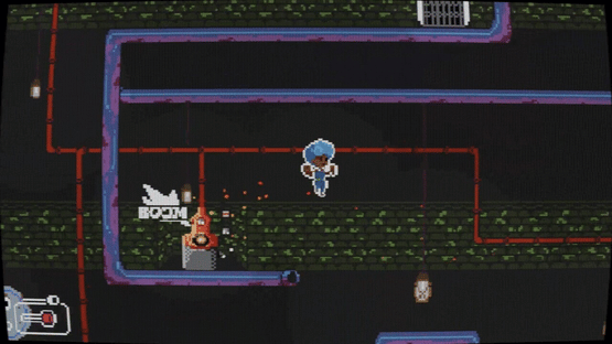 Plungeez Screenshot
