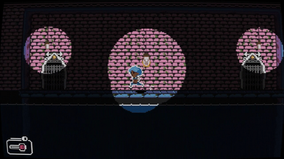 Plungeez Screenshot