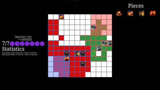Elementyle Screenshot