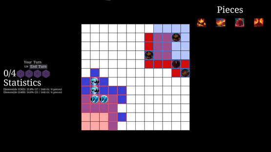 Elementyle Screenshot