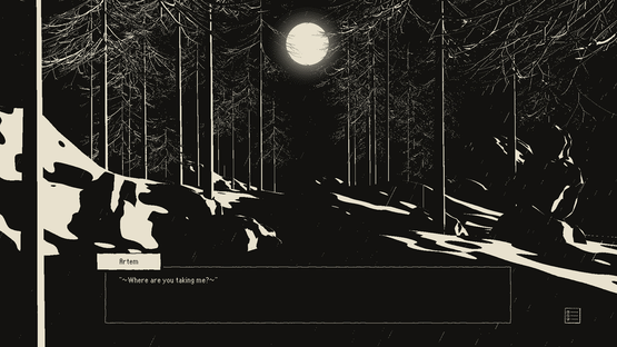 Yellow House Screenshot