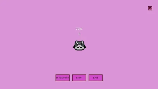 Cat screenshot 1