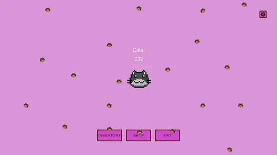 Cat screenshot 4